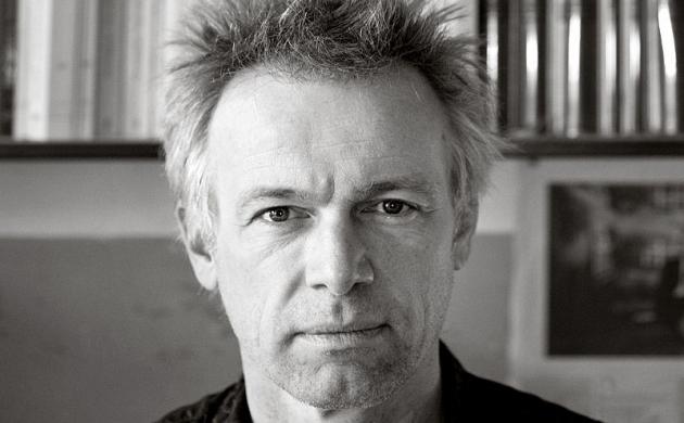 Portetfoto Rokus Hofstede