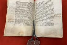 Cartularium van de Birgittenorde, Engeland, 1471, 1499
